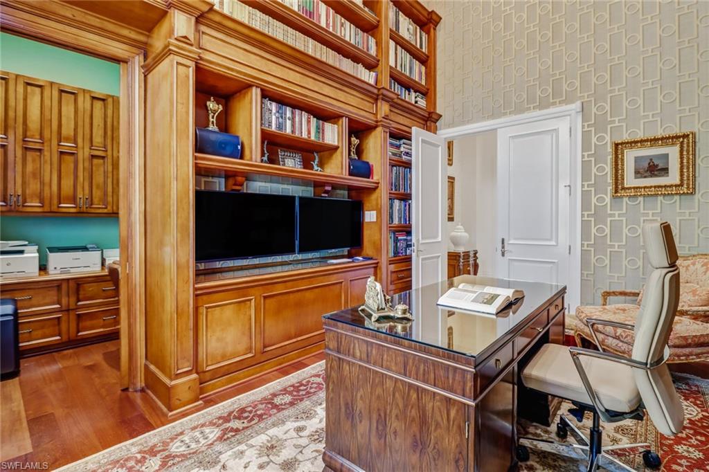 QUAIL WEST - Residential