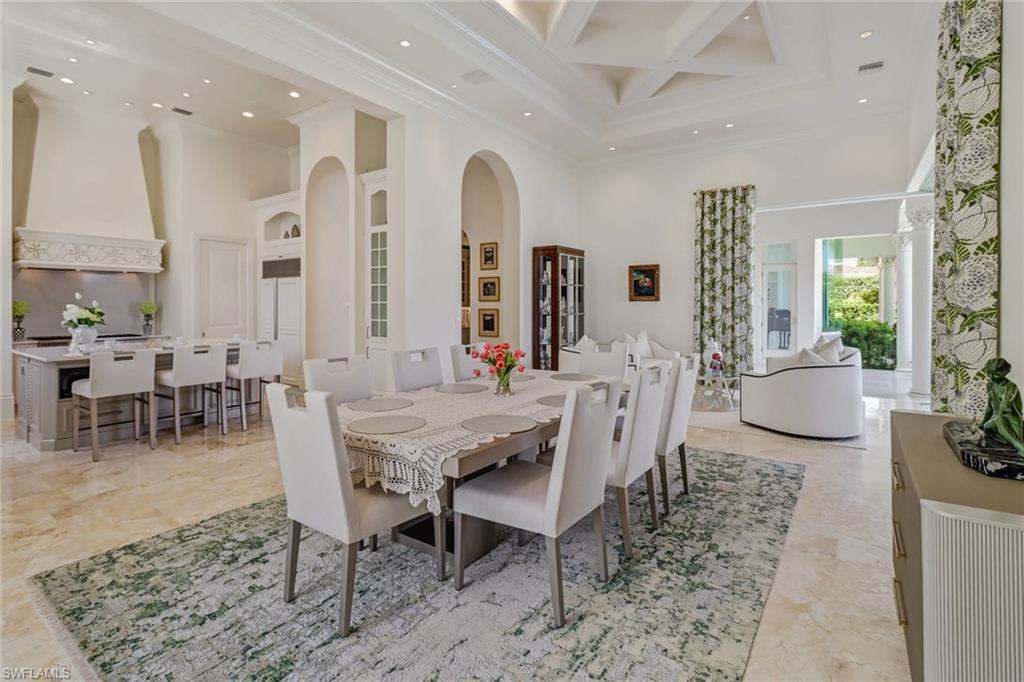 QUAIL WEST - Residential