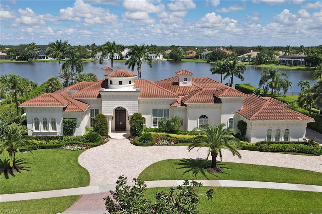 QUAIL WEST - Residential