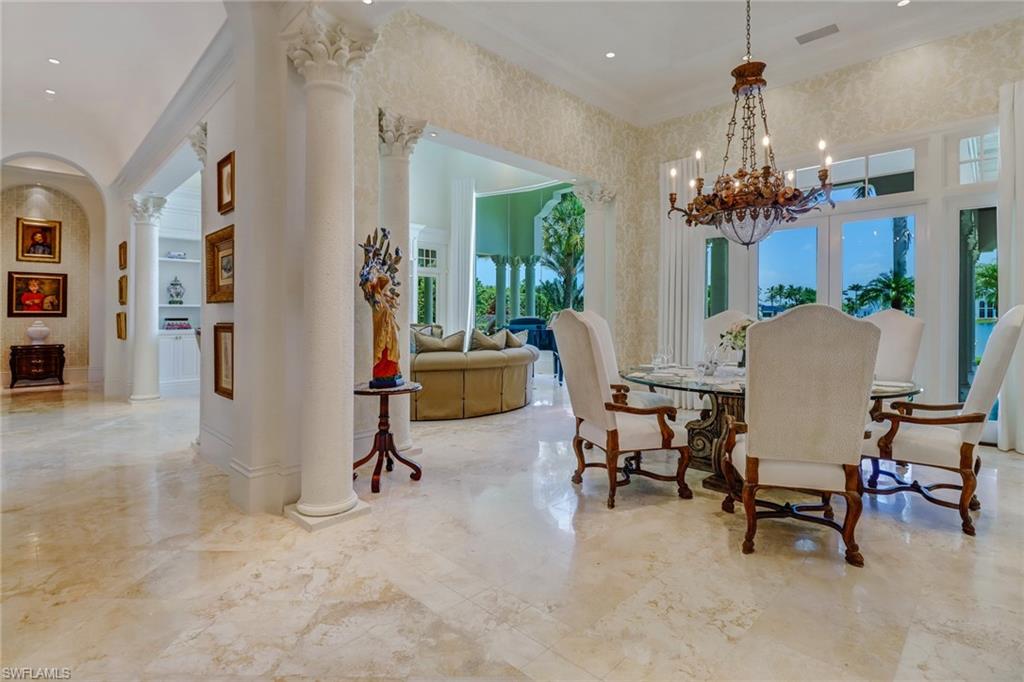 QUAIL WEST - Residential