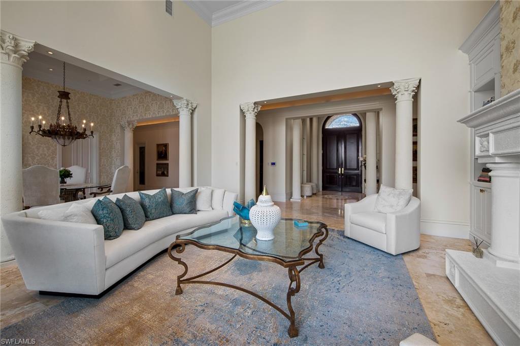 QUAIL WEST - Residential