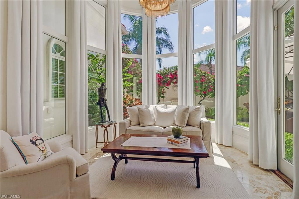 QUAIL WEST - Residential