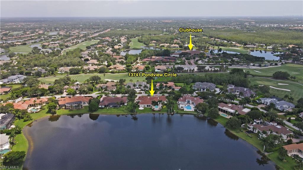 QUAIL WEST - Residential