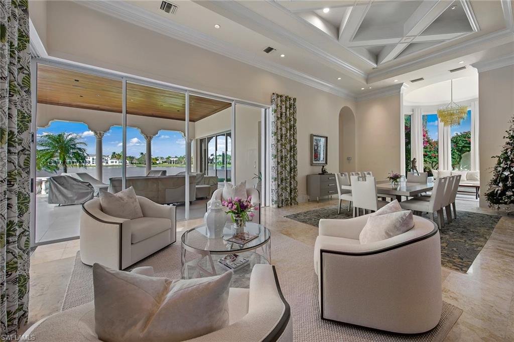 QUAIL WEST - Residential