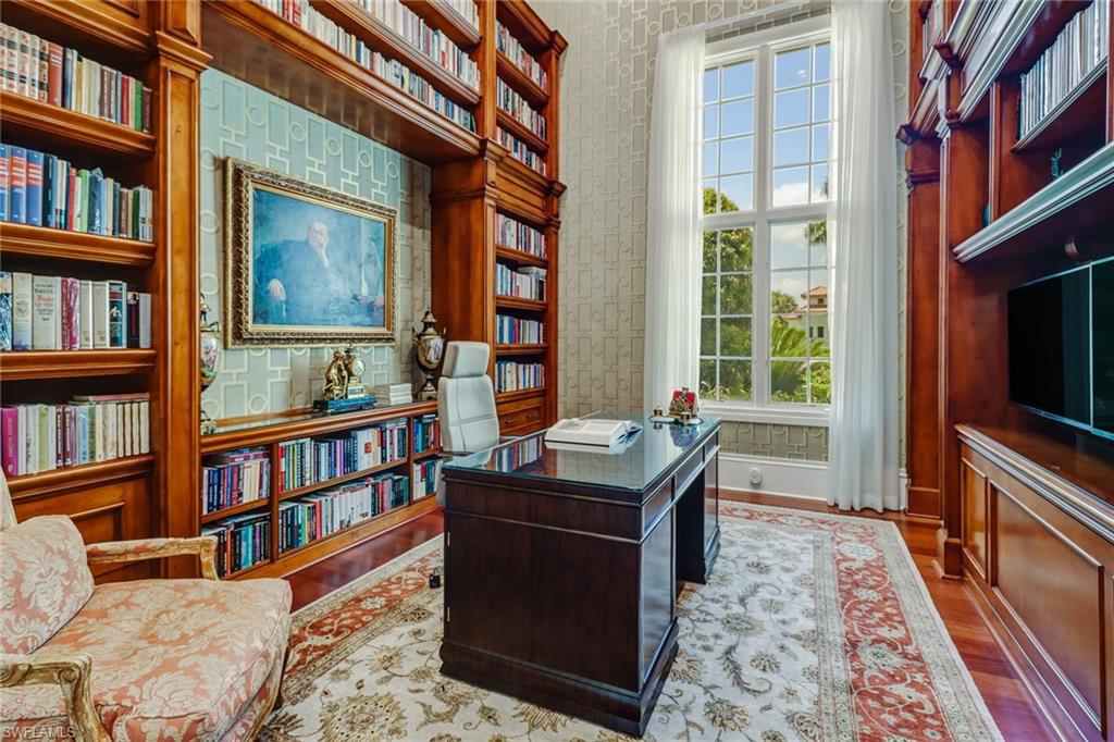 QUAIL WEST - Residential