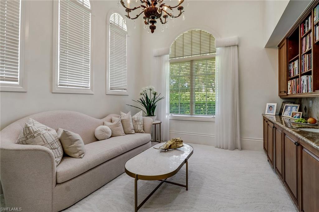 QUAIL WEST - Residential