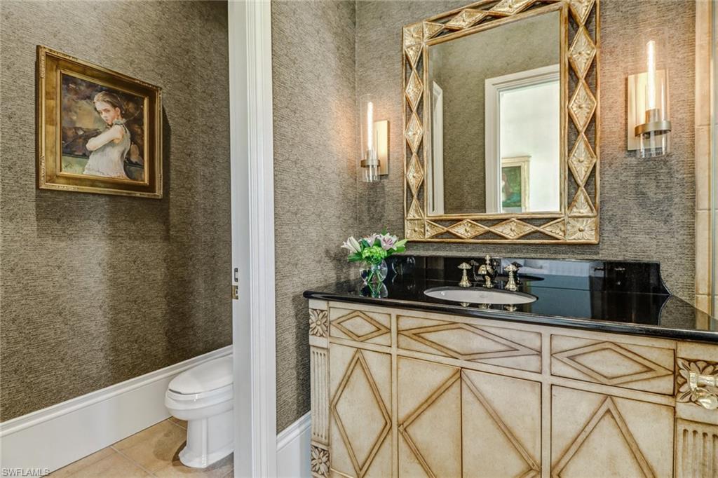 QUAIL WEST - Residential