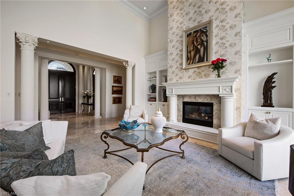 QUAIL WEST - Residential