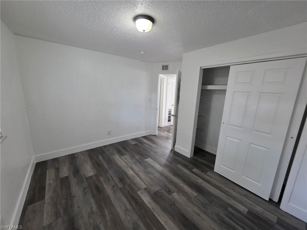 FORT MYERS - Residential Lease