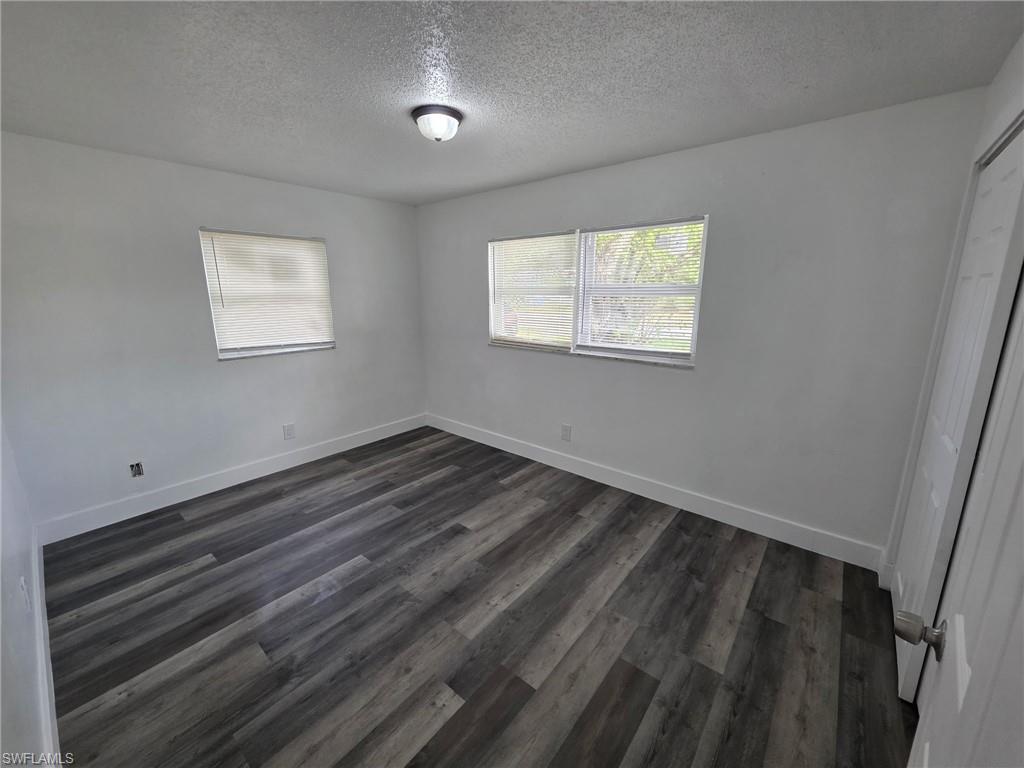 FORT MYERS - Residential Lease