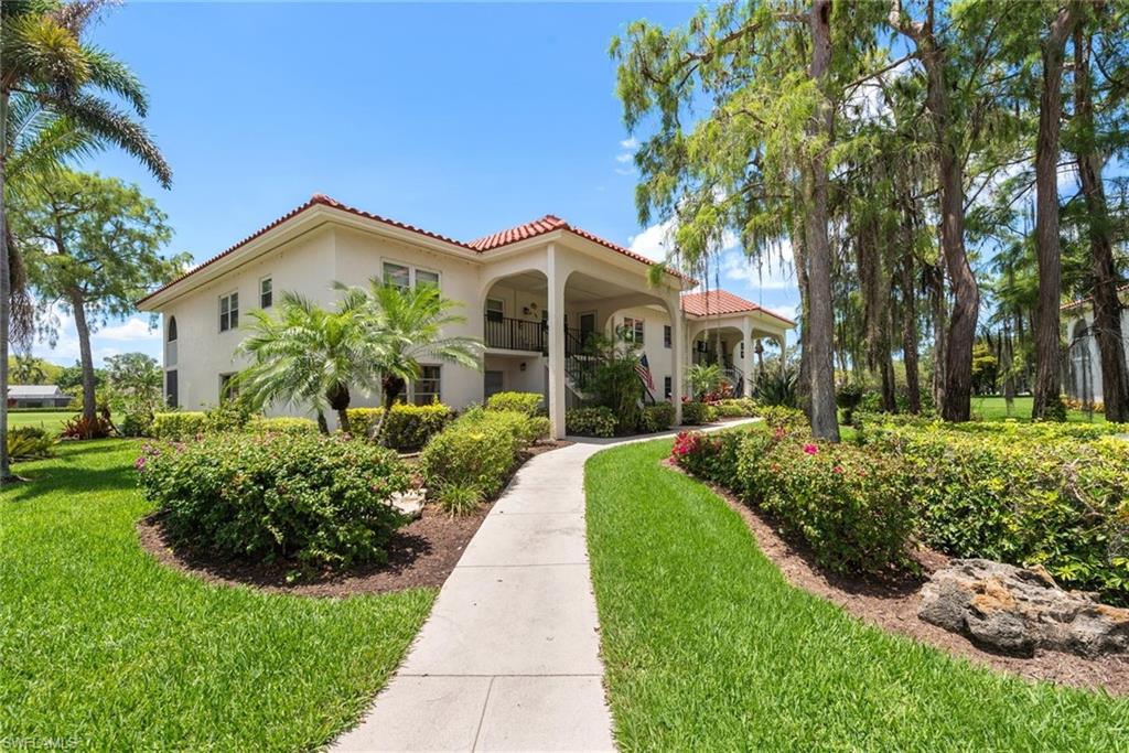 FOREST LAKES GOLF AND TENNIS CLUB - Residential