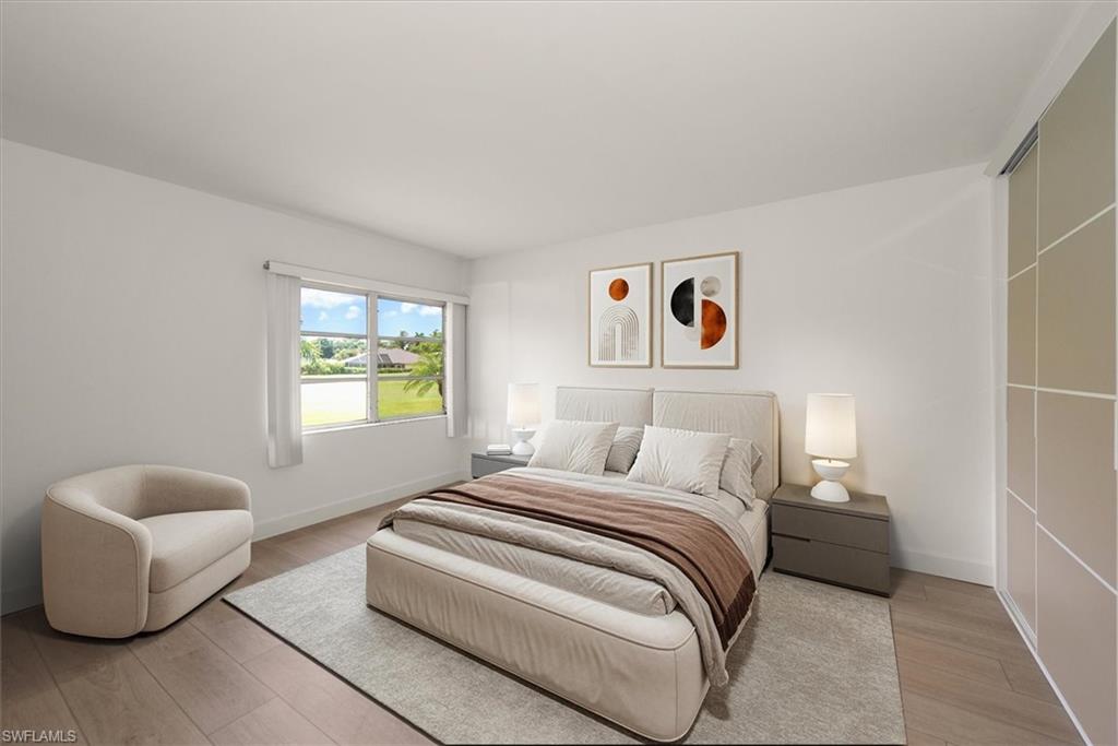 FOREST LAKES GOLF AND TENNIS CLUB - Residential