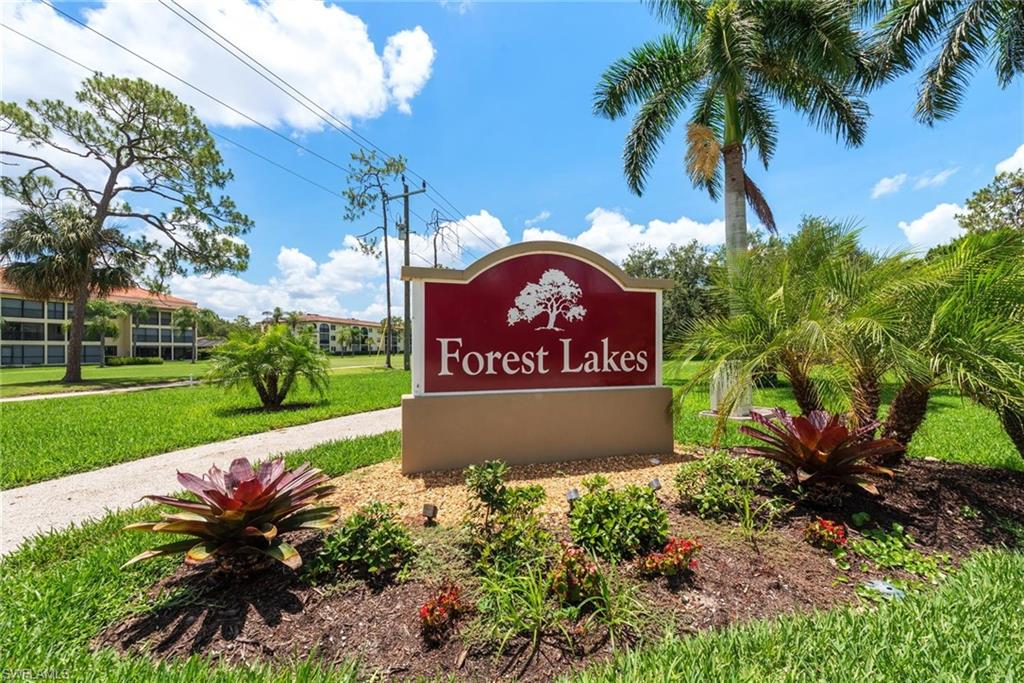 FOREST LAKES GOLF AND TENNIS CLUB - Residential