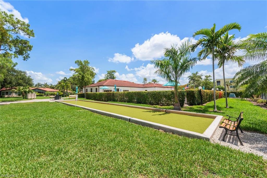 FOREST LAKES GOLF AND TENNIS CLUB - Residential