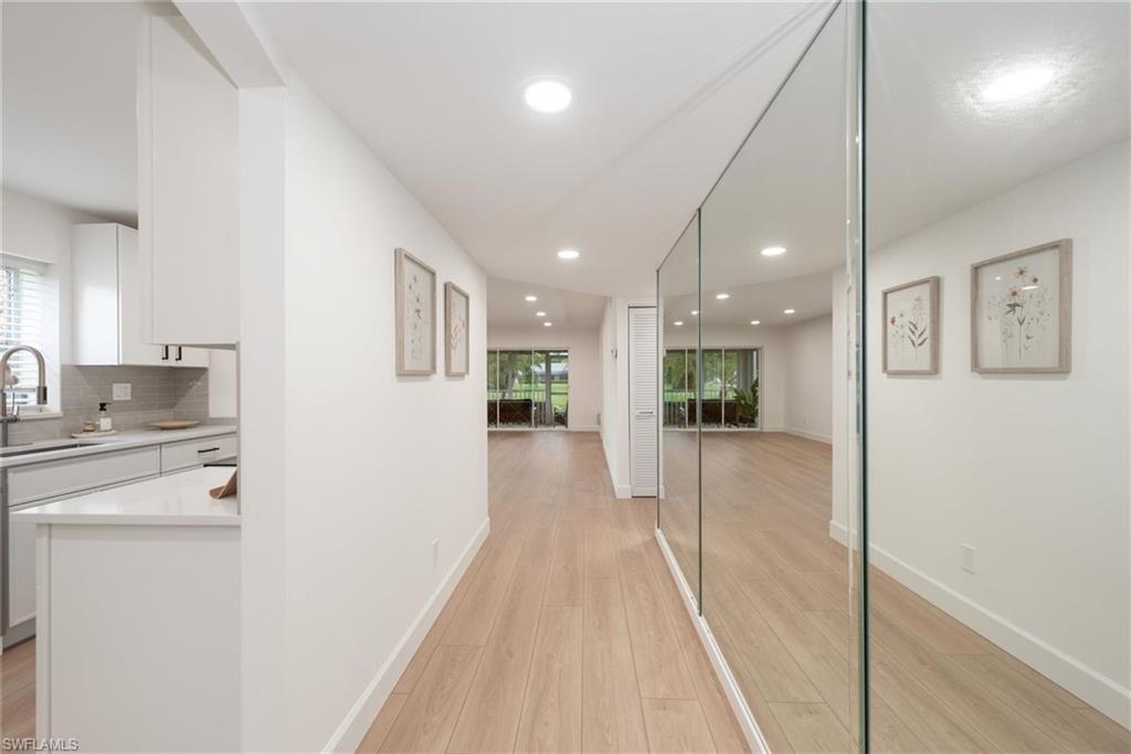 FOREST LAKES GOLF AND TENNIS CLUB - Residential