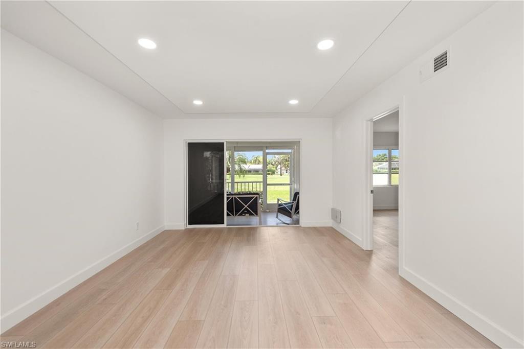 FOREST LAKES GOLF AND TENNIS CLUB - Residential