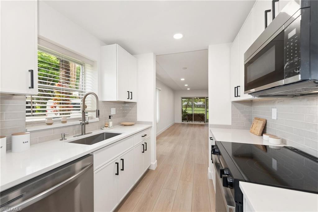 FOREST LAKES GOLF AND TENNIS CLUB - Residential