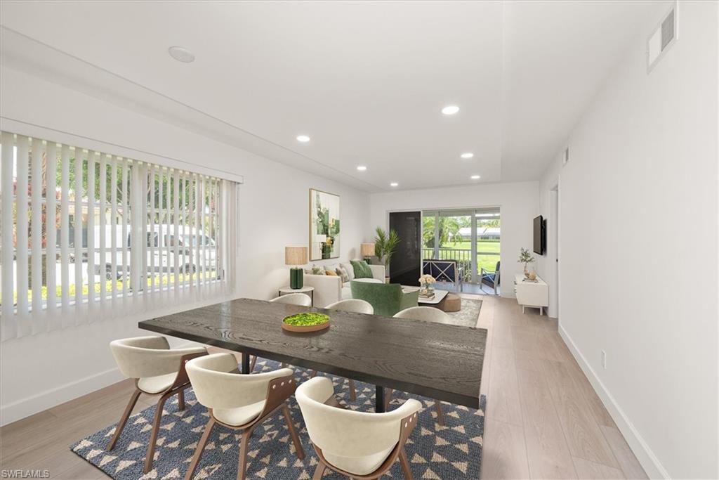 FOREST LAKES GOLF AND TENNIS CLUB - Residential