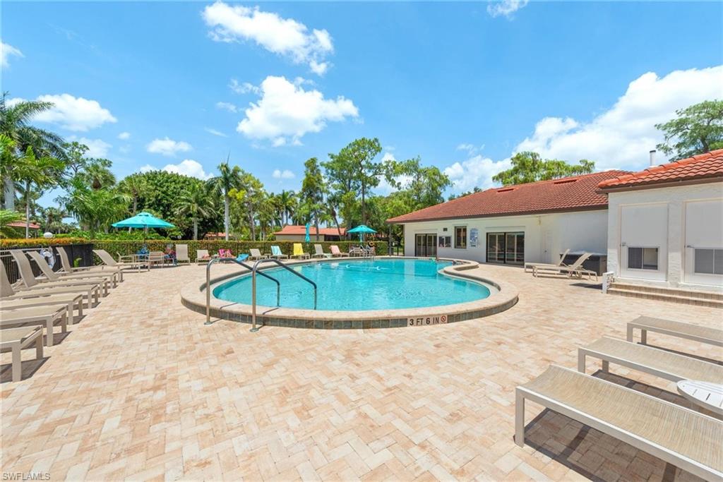 FOREST LAKES GOLF AND TENNIS CLUB - Residential
