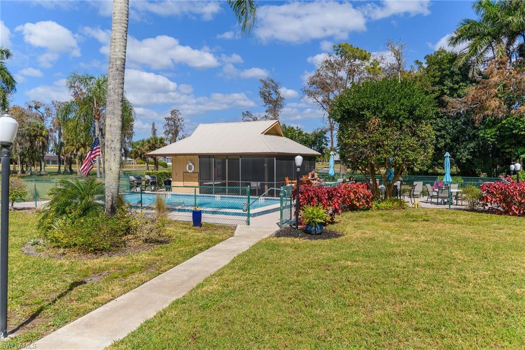 CYPRESS GATE - Residential