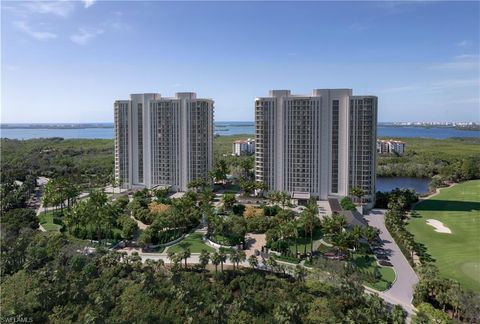 4810 Pelican Colony BLVD 805 BONITA SPRINGS FL 34134