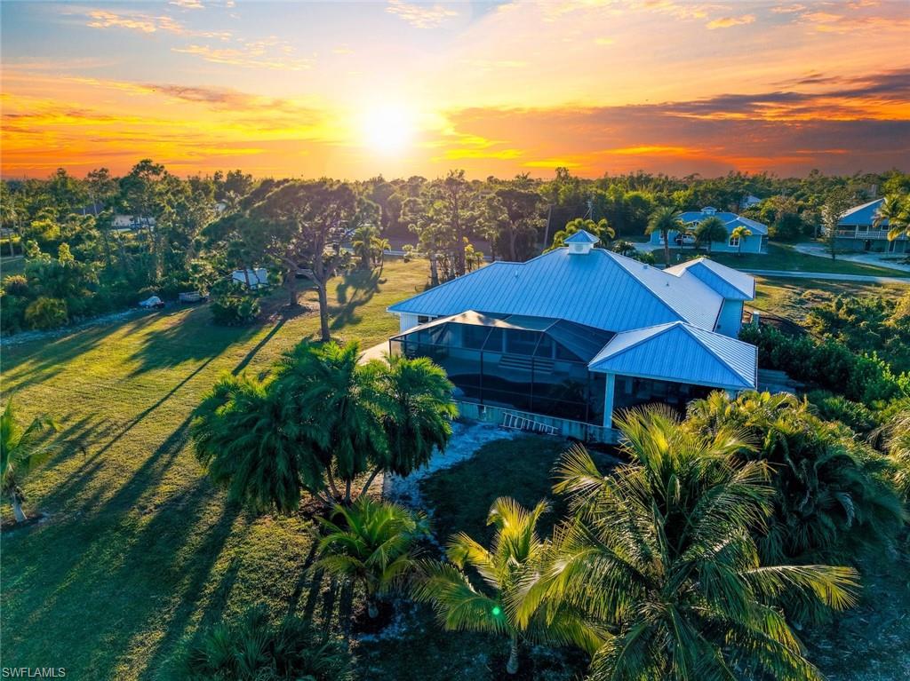 CHARLOTTE SHORES - Residential