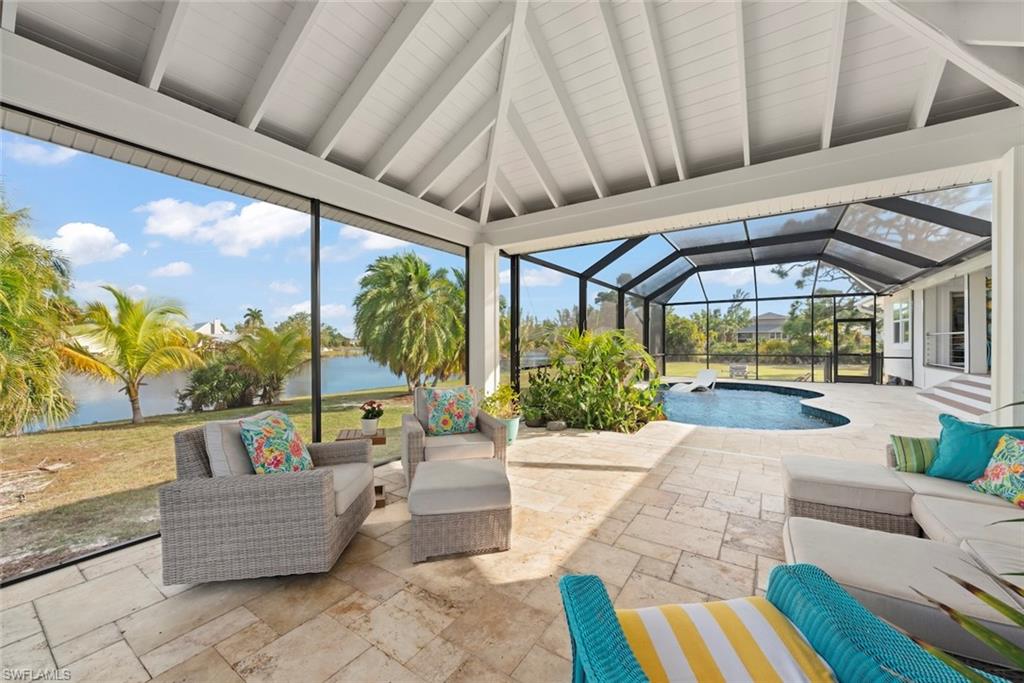 CHARLOTTE SHORES - Residential