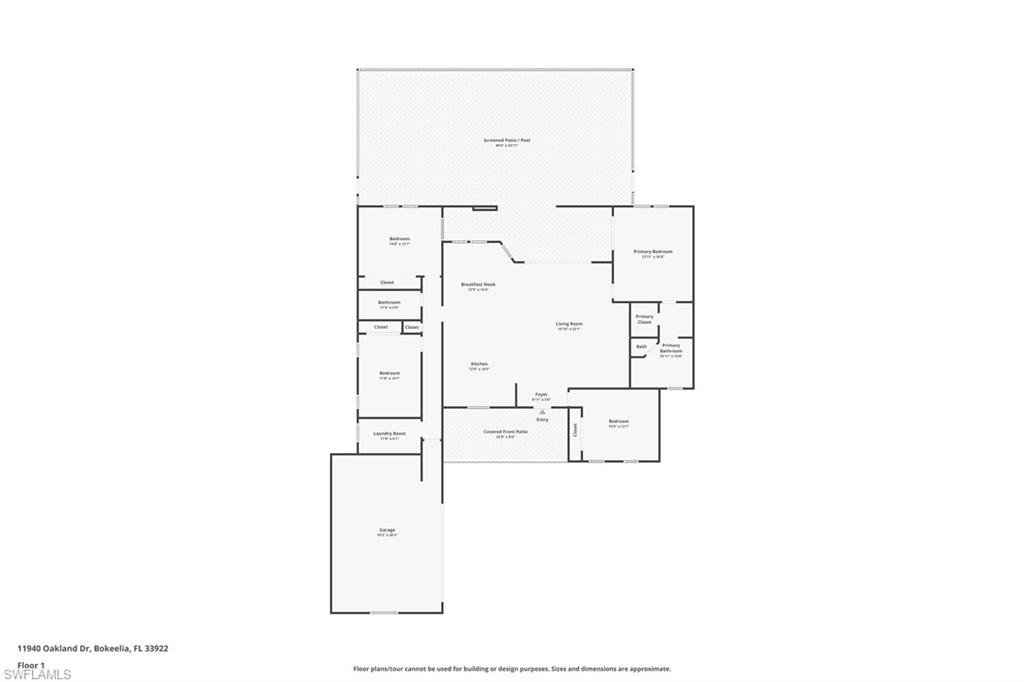 CHARLOTTE SHORES - Residential