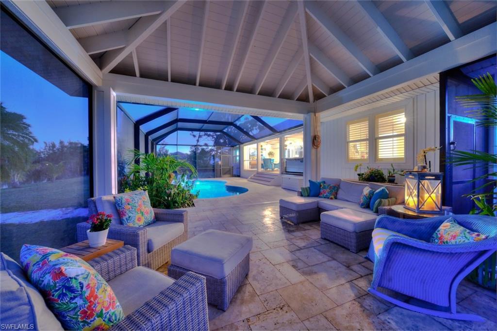 CHARLOTTE SHORES - Residential