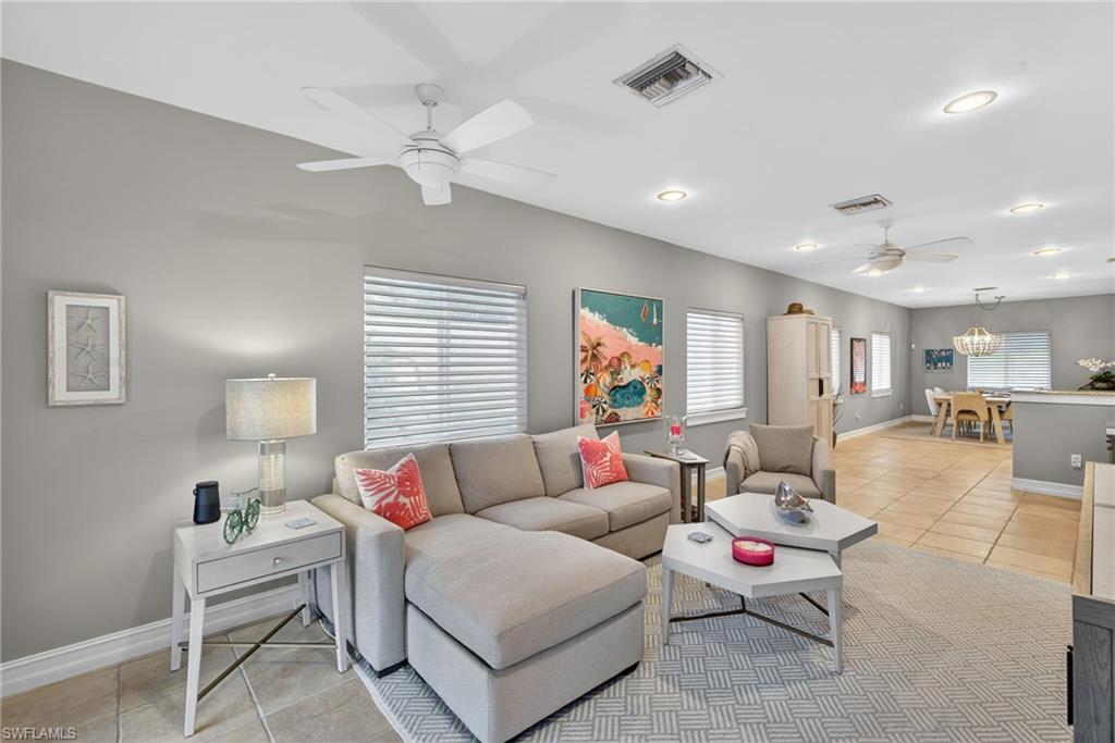 OLDE NAPLES - Residential