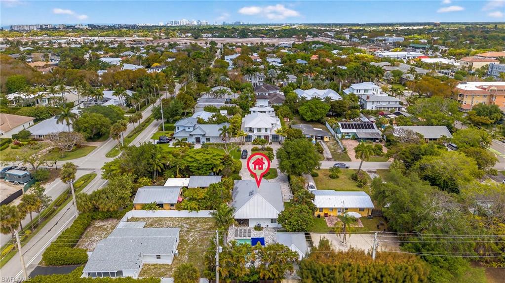 OLDE NAPLES - Residential
