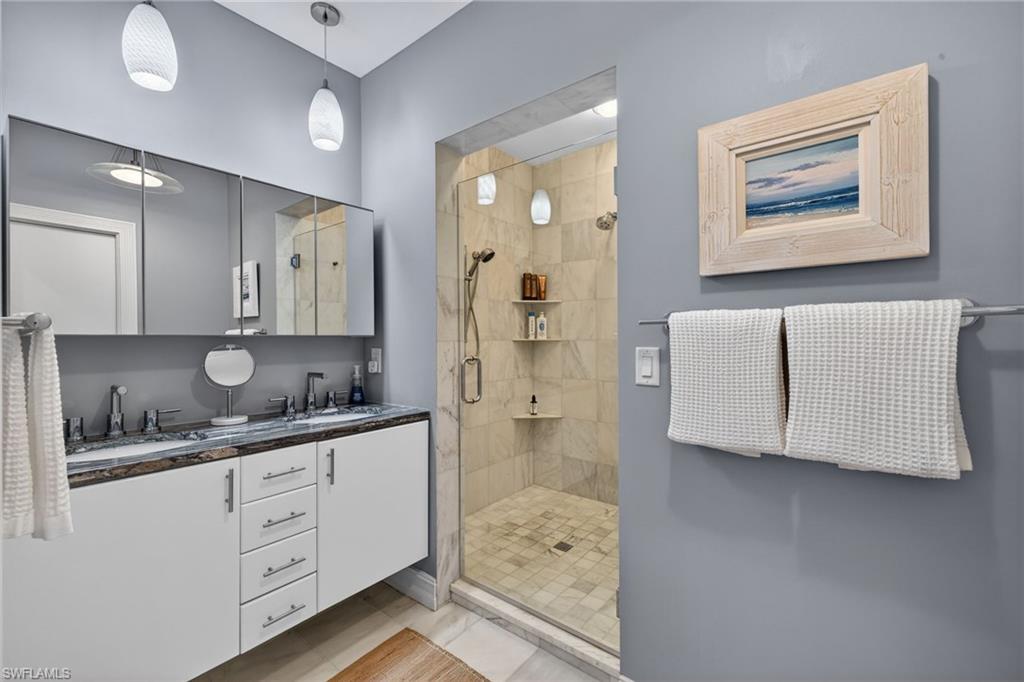 OLDE NAPLES - Residential