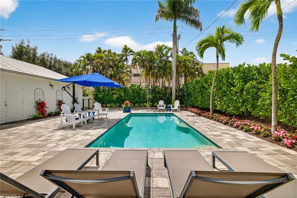 OLDE NAPLES - Residential