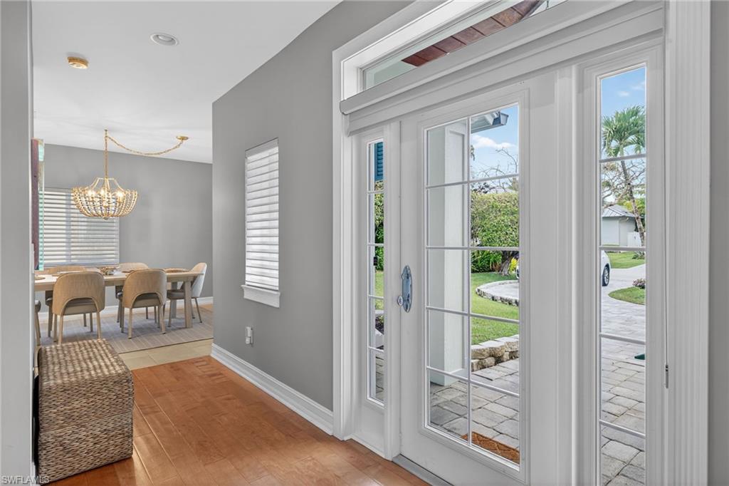 OLDE NAPLES - Residential