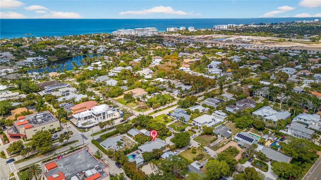 OLDE NAPLES - Residential