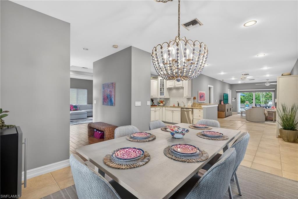 OLDE NAPLES - Residential