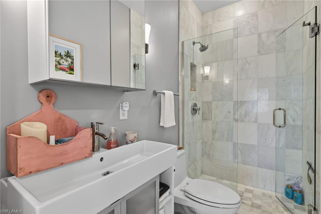 OLDE NAPLES - Residential