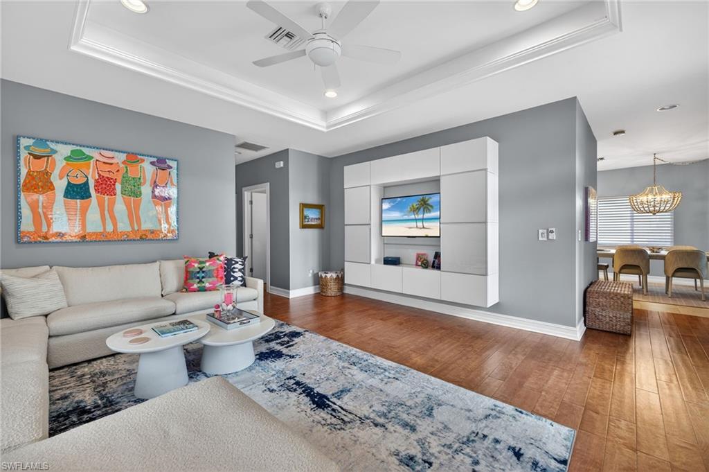 OLDE NAPLES - Residential