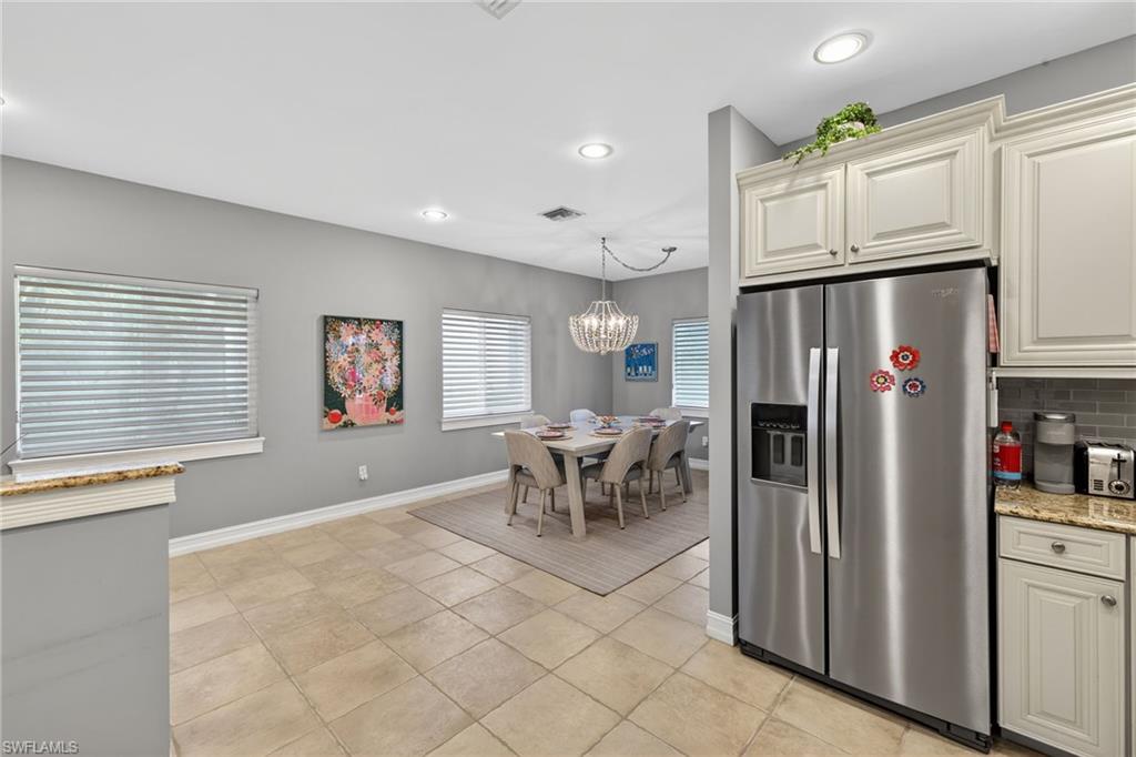 OLDE NAPLES - Residential