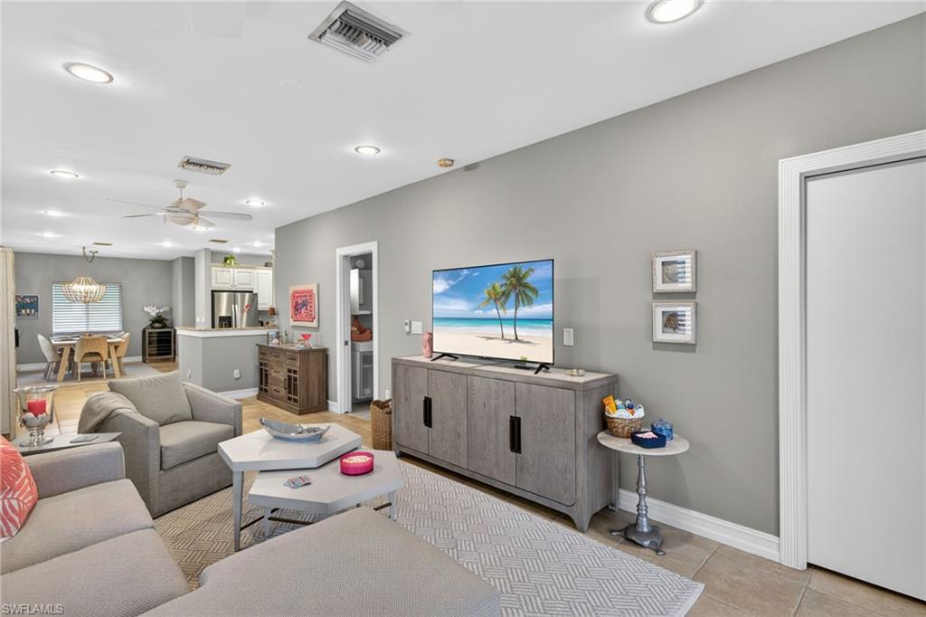 OLDE NAPLES - Residential