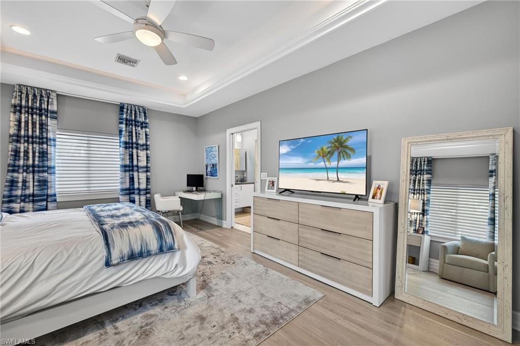 OLDE NAPLES - Residential