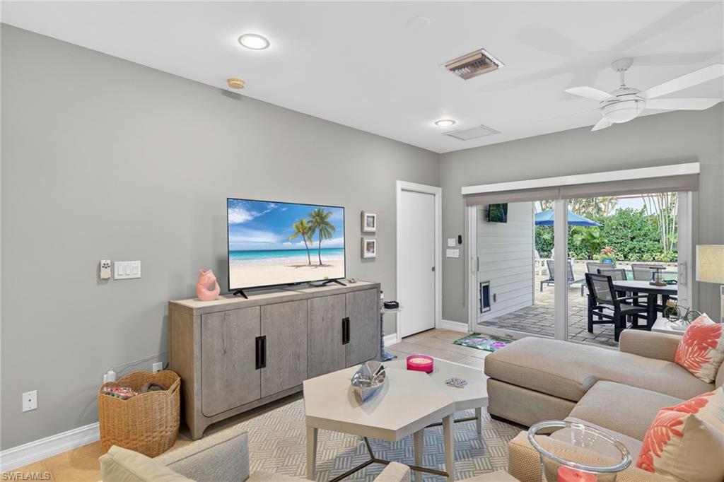 OLDE NAPLES - Residential