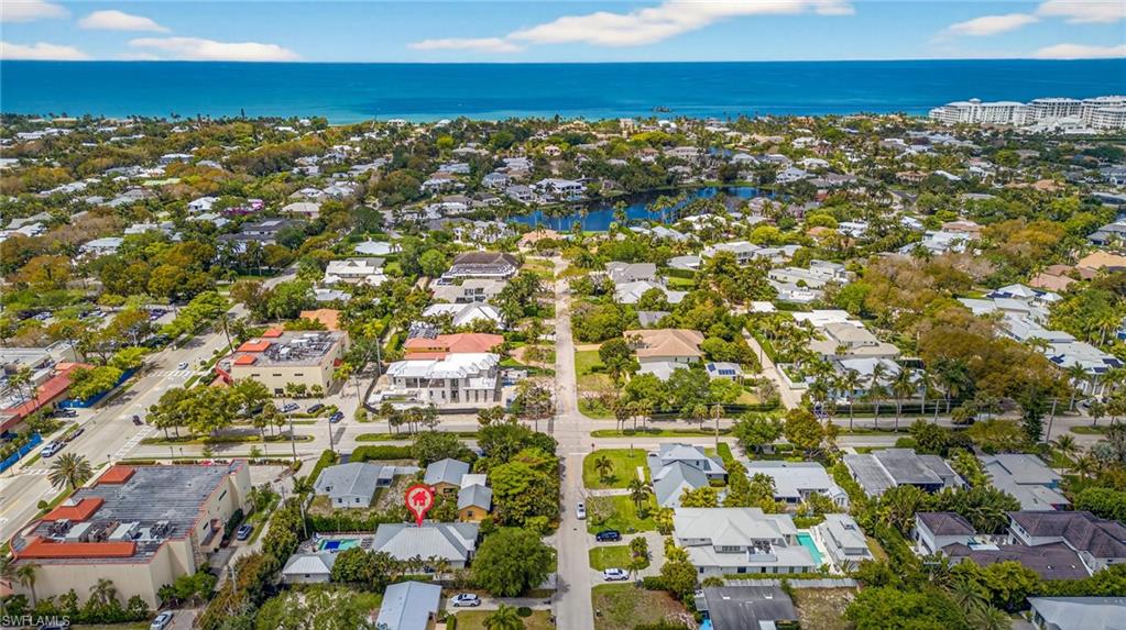OLDE NAPLES - Residential