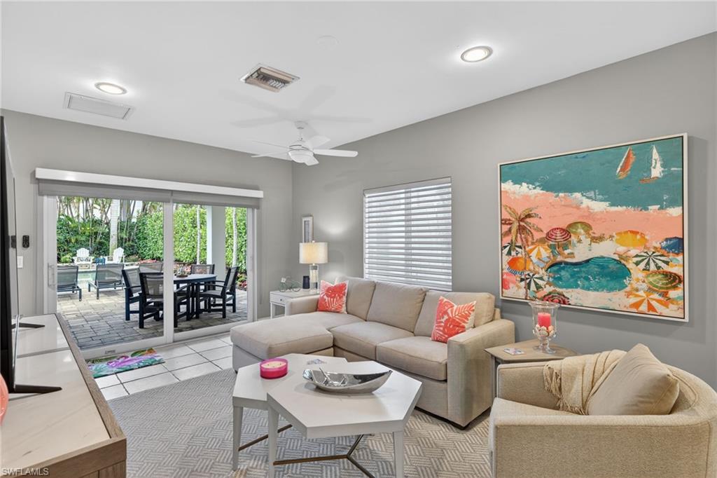 OLDE NAPLES - Residential