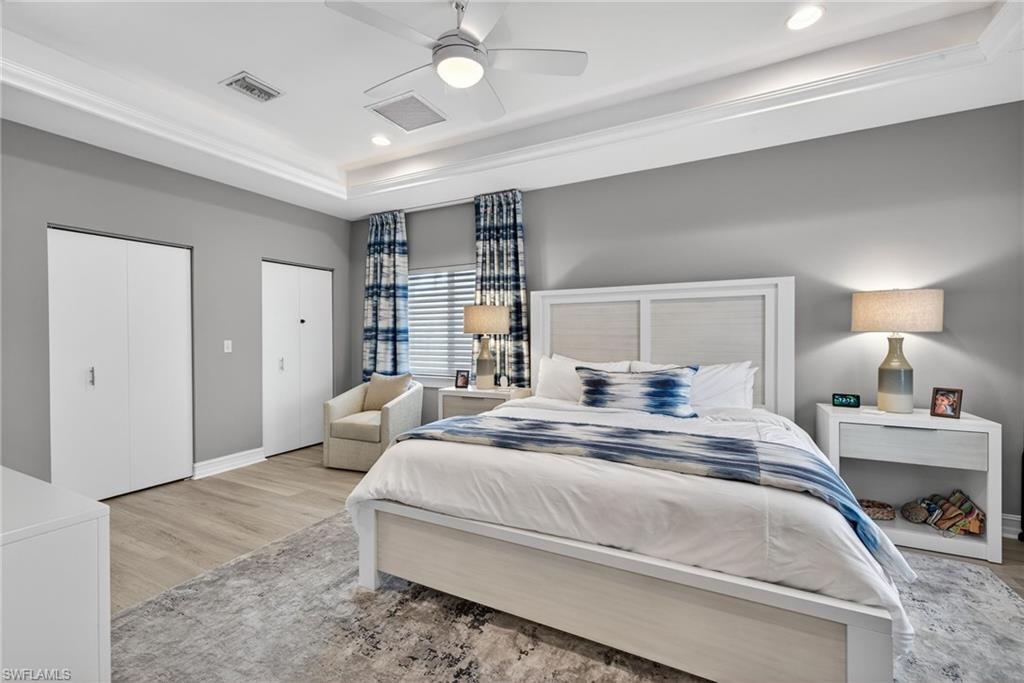 OLDE NAPLES - Residential