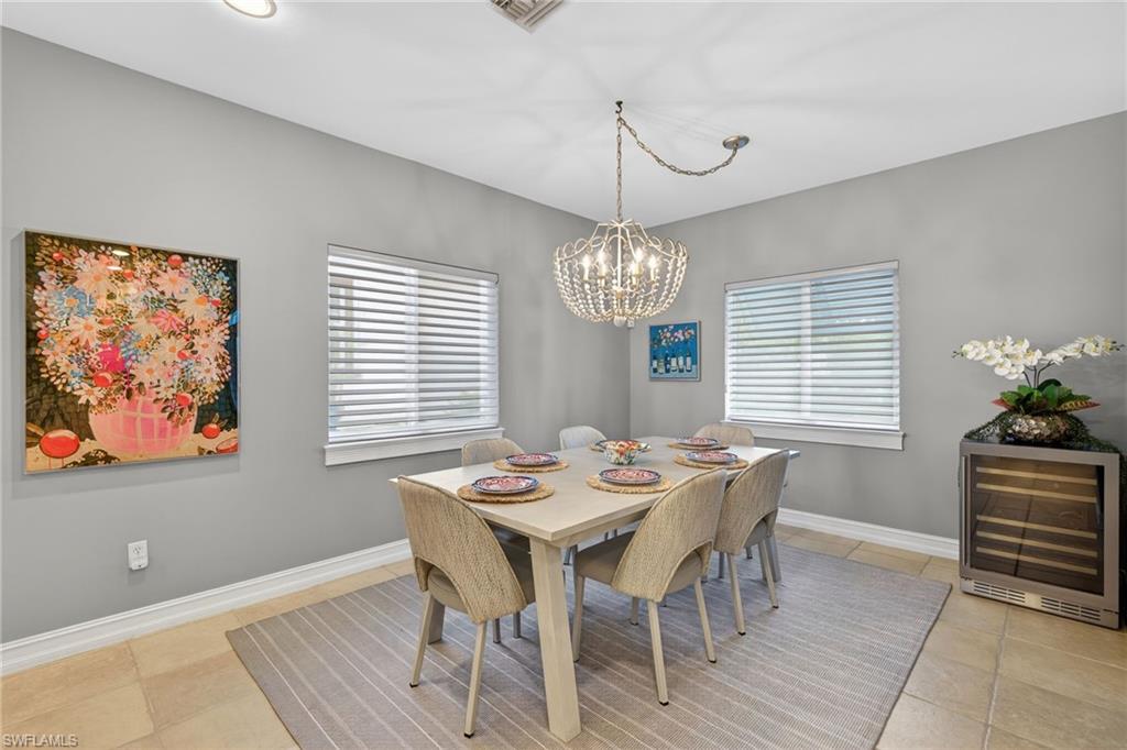 OLDE NAPLES - Residential