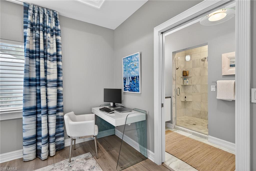 OLDE NAPLES - Residential