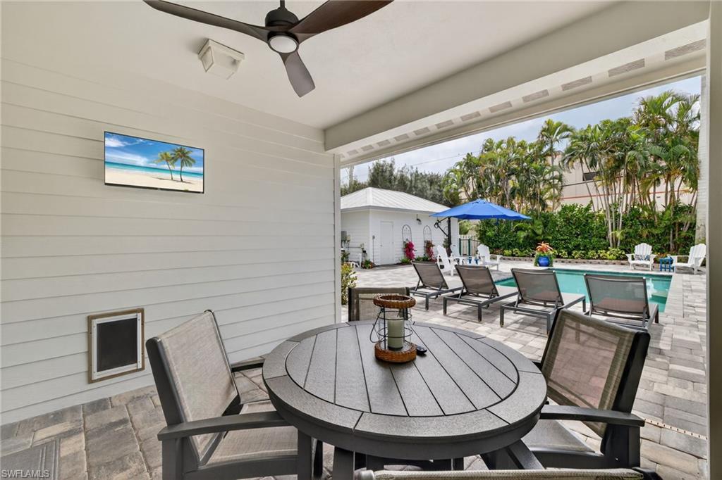 OLDE NAPLES - Residential