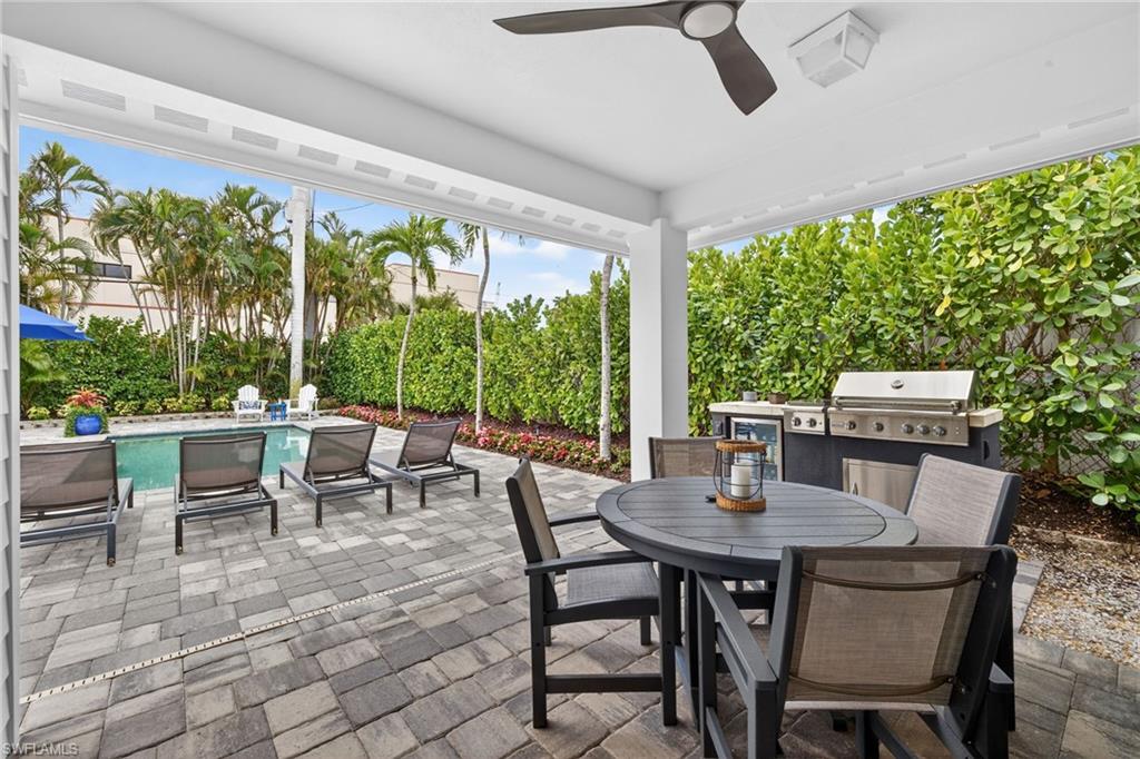 OLDE NAPLES - Residential