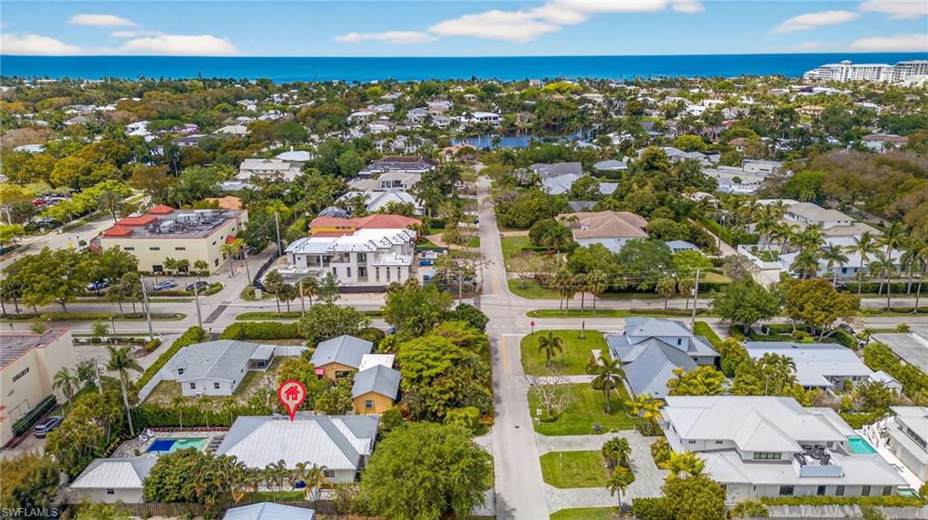 OLDE NAPLES - Residential